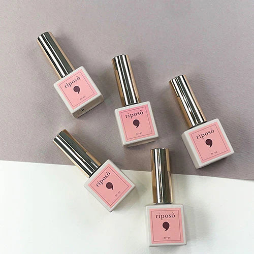 RIPOSO Love Love Syrup A SY-05