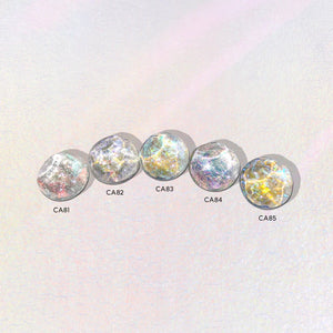MITHMILLO Flower Cakegel series 2 CA82