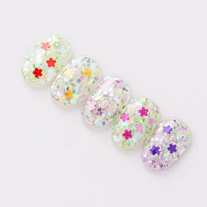 MITHMILLO Flower Cakegel series 1 CA80