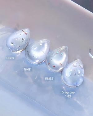 REVE IN NAIL Water Bubble Collection