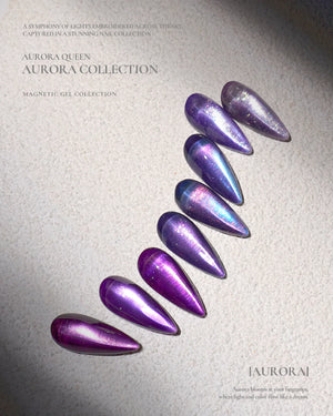 AURORA QUEEN AURORA Collection
