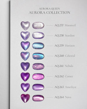 AURORA QUEEN AURORA Collection