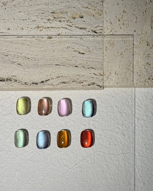 Riposo Pulling KOYO Collection