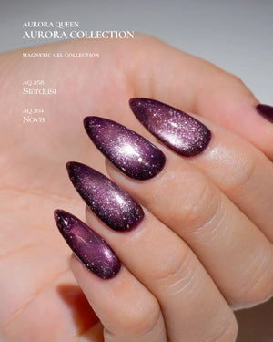 AURORA QUEEN AURORA Collection