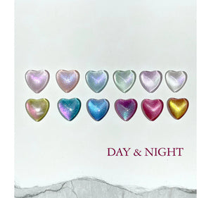 CLODI Day and Night - Night Collection Set 6pcs/set