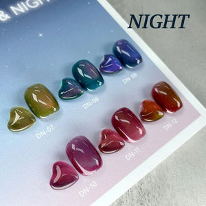 CLODI Day and Night - Night Collection Set 6pcs/set