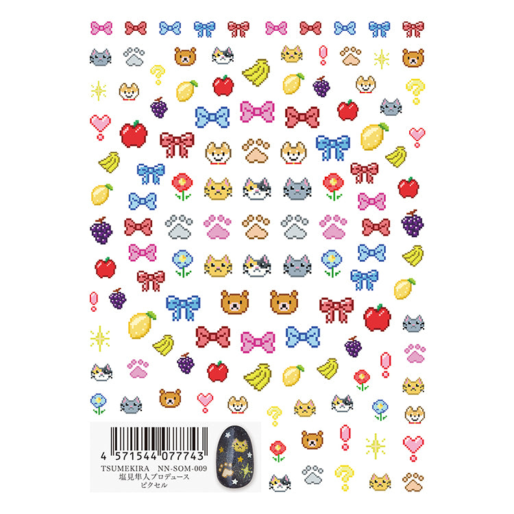 Tsumekira NN-SOM-009