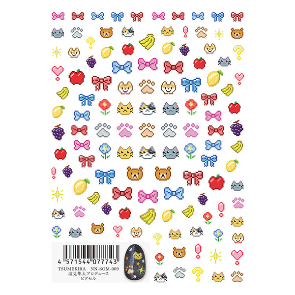 Tsumekira NN-SOM-009