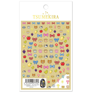 Tsumekira NN-SOM-009