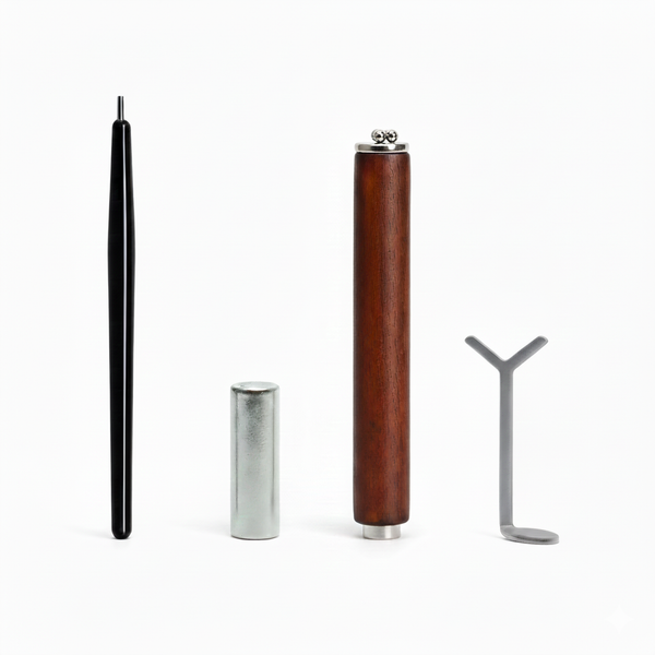 Cateye Magnet Set Art