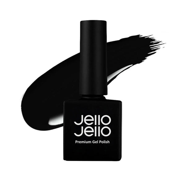 JELLO JELLO Color Gel JC14 Girl Crush Black