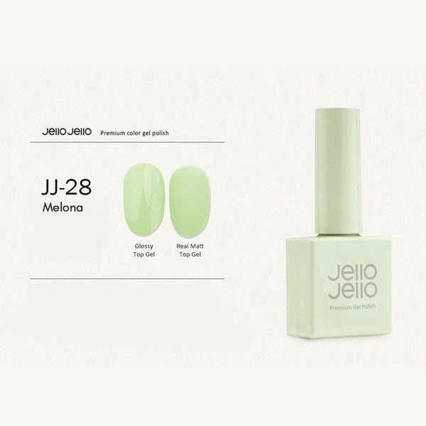 JELLO JELLO Color Gel JJ28 - Melon Blendy