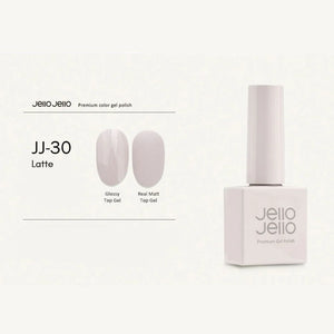 JELLO JELLO – JJ30 Latte Syrup Gel