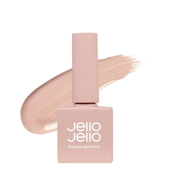 JELLO JELLO Color Gel JC03 -Nudy Glam