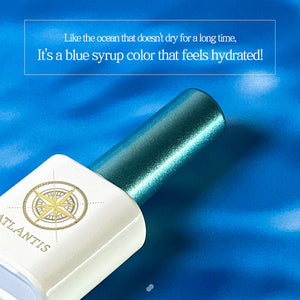 MAYO Atlantis Collection – HEMA-Free Syrup & Magnetic Gel Set