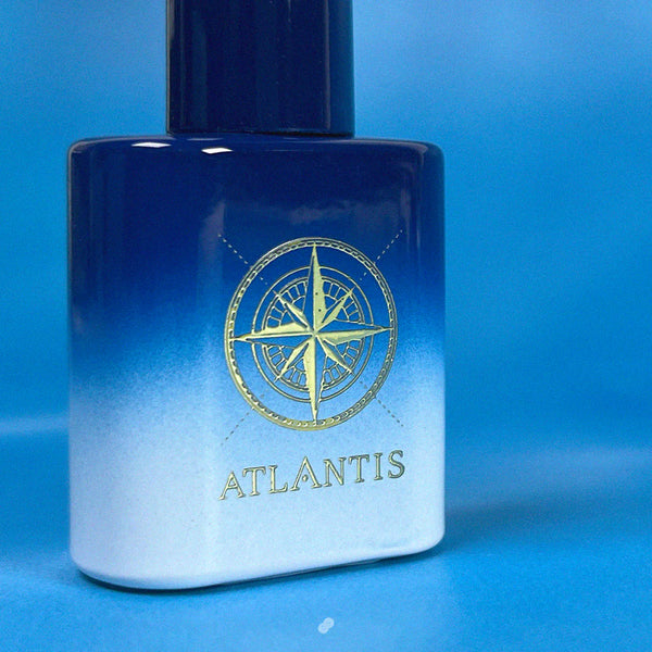 MAYO Atlantis Collection – HEMA-Free Syrup & Magnetic Gel Set
