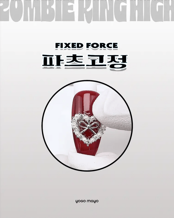 YOGO Zombie King Builder Top HIGH