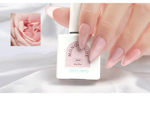 Jello Jello - Mono & Nude Cat Eye Set