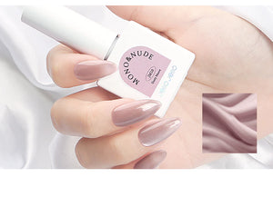 Jello Jello - Mono & Nude Cat Eye Set