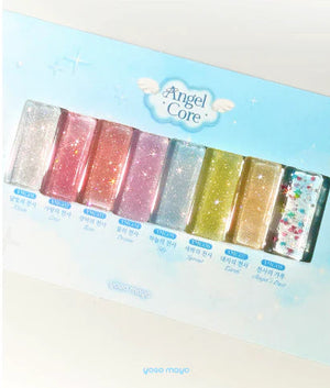 YOGO MAYO Angel core Sky Angel YMG05