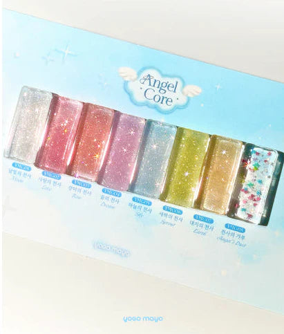 YOGO MAYO Angel core Sky Angel YMG05
