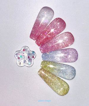 YOGO MAYO Angel core Sky Angel YMG05