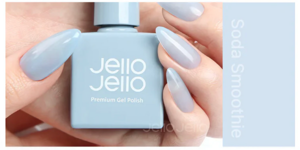 JELLO JELLO Color Gel JJ07- Soda Smoothie