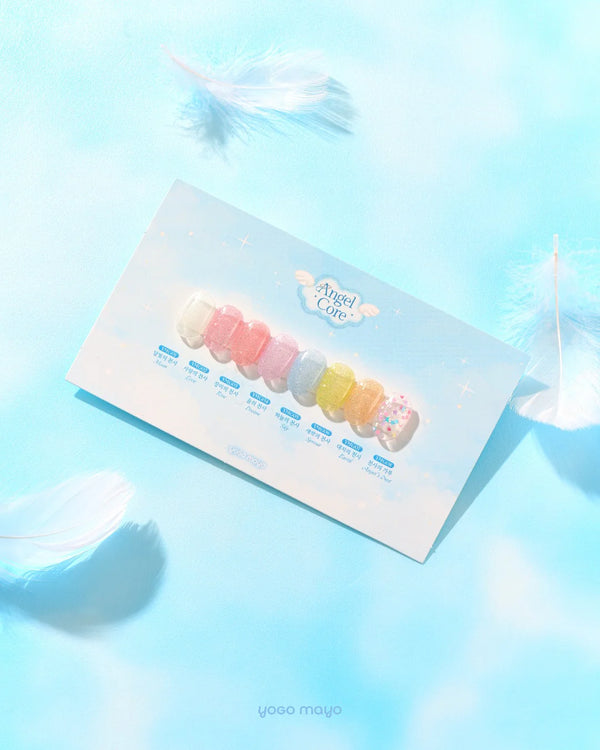 YOGO MAYO Angel core Sky Angel YMG05
