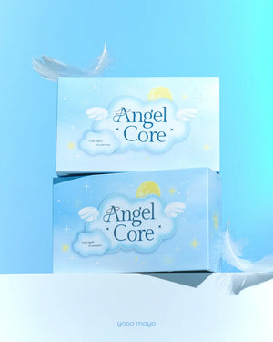 YOGO MAYO Angel core Sky Angel YMG05