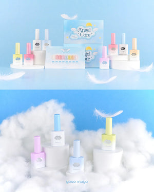 YOGO MAYO Angel core Sky Angel YMG05