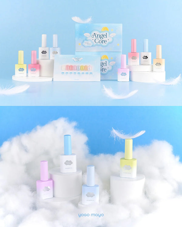 YOGO MAYO Angel core Sky Angel YMG05