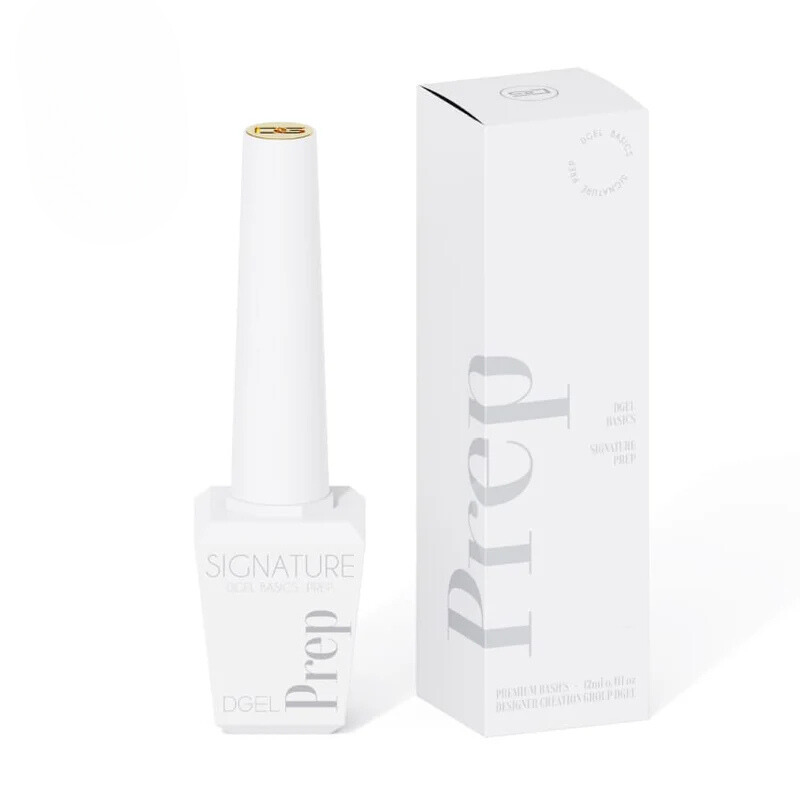 DGEL Signature Prep - Nail Primer (Dehydrator)