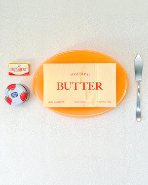 YOGOMAYO Butter Syrup - YMB06 Melon Butter