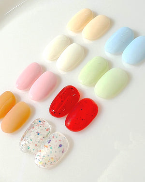 YOGOMAYO Butter Syrup - YMB06 Melon Butter