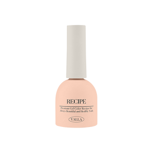 VALLA Nude Base — VB03 Warm Beige