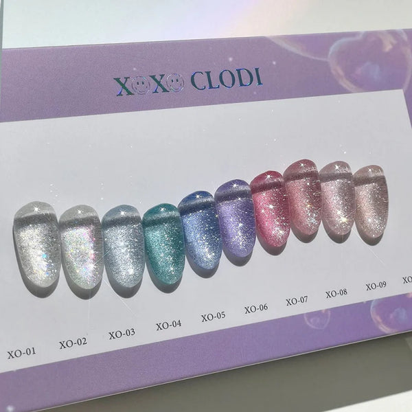 CLODI XOXO - Grapefruit XO08