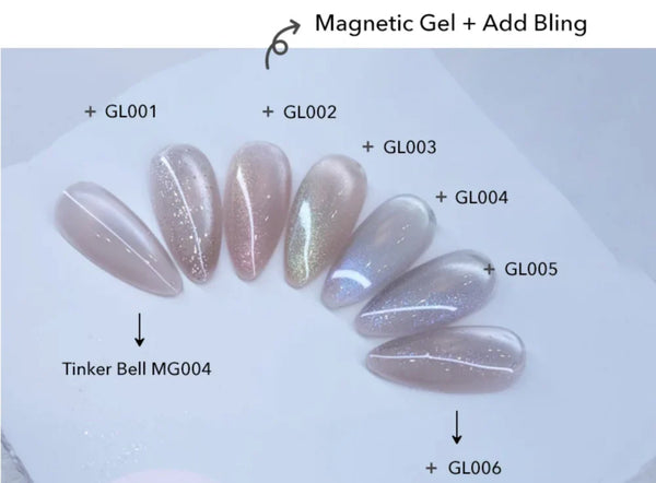 CREAR Add Bling - GL011