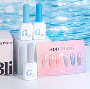 CREAR Add Bling - GL011