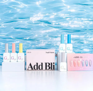 CREAR Add Bling - GL011