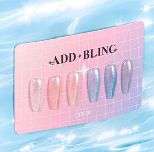 CREAR Add Bling - GL011
