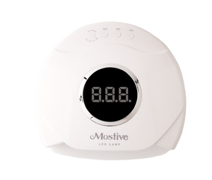 Mostive AD Lamp – Professional Gel Curing Lamp 60W