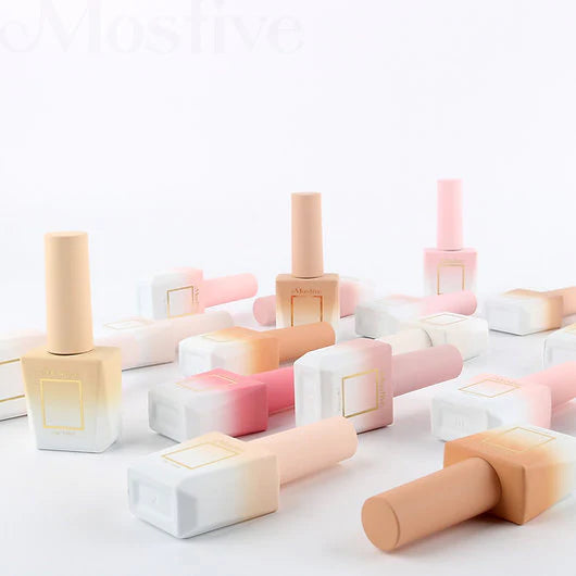 MOSTIVE Im Your Skin Syrup - Blossom Pink MCS038