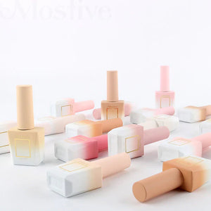 MOSTIVE Im Your Skin Syrup - Parfait Pink MCS037