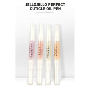 JELLO JELLO Cuticle Oil Pen - Freesia