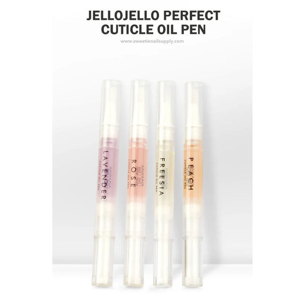 JELLO JELLO Cuticle Oil Pen - Freesia