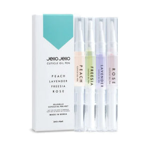 JELLO JELLO Cuticle Oil Pen - Freesia
