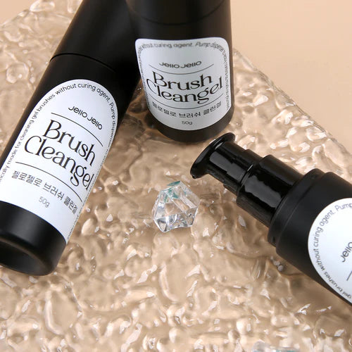 JELLO JELLO Brush Clean Gel – 50ml