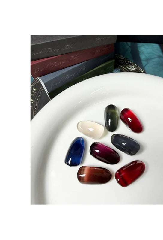 YOGO MAYO Cruel Fairy Tale Collection