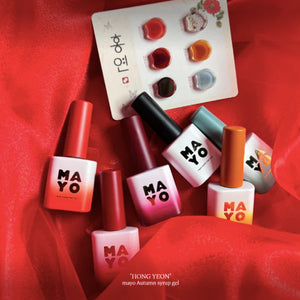 MAYO Hong Yeon Collection