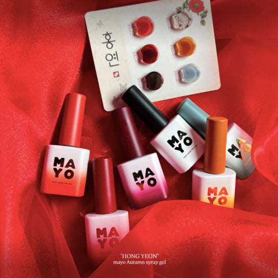 MAYO Hong Yeon Collection